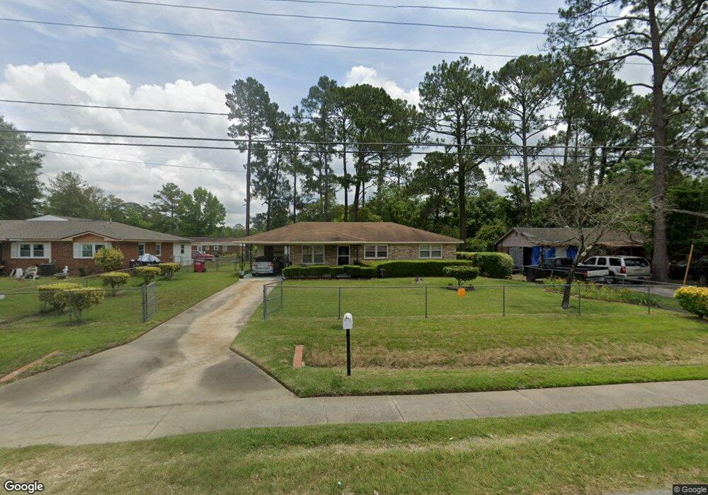 5938 Bloomfield Rd, Macon, GA 31206 - photo 1