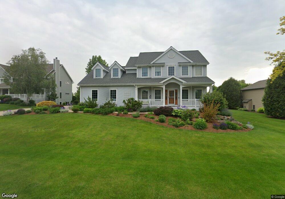 7478 Pucoon Cir, Middleton, WI 53562 - photo 1