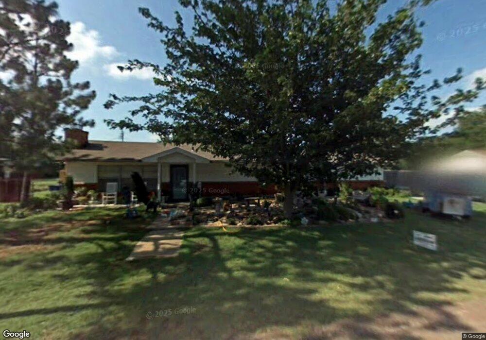 1517 E Mosley Dr, Duncan, OK 73533 - photo 1