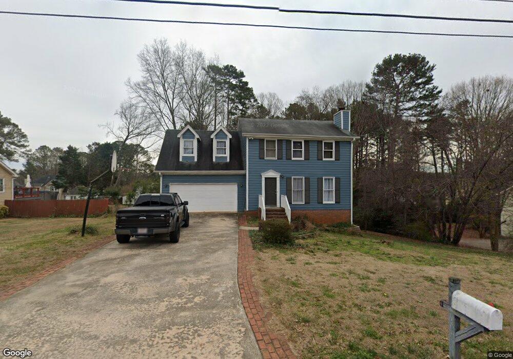 328 Arbour Run unit 5, Suwanee, GA 30024 - photo 1