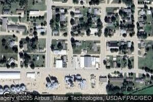 230 4th St, Chandler, MN 56122