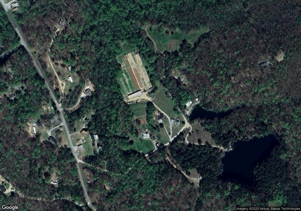 245 Todd Weaver Rd, Alto, GA 30510 - photo 1