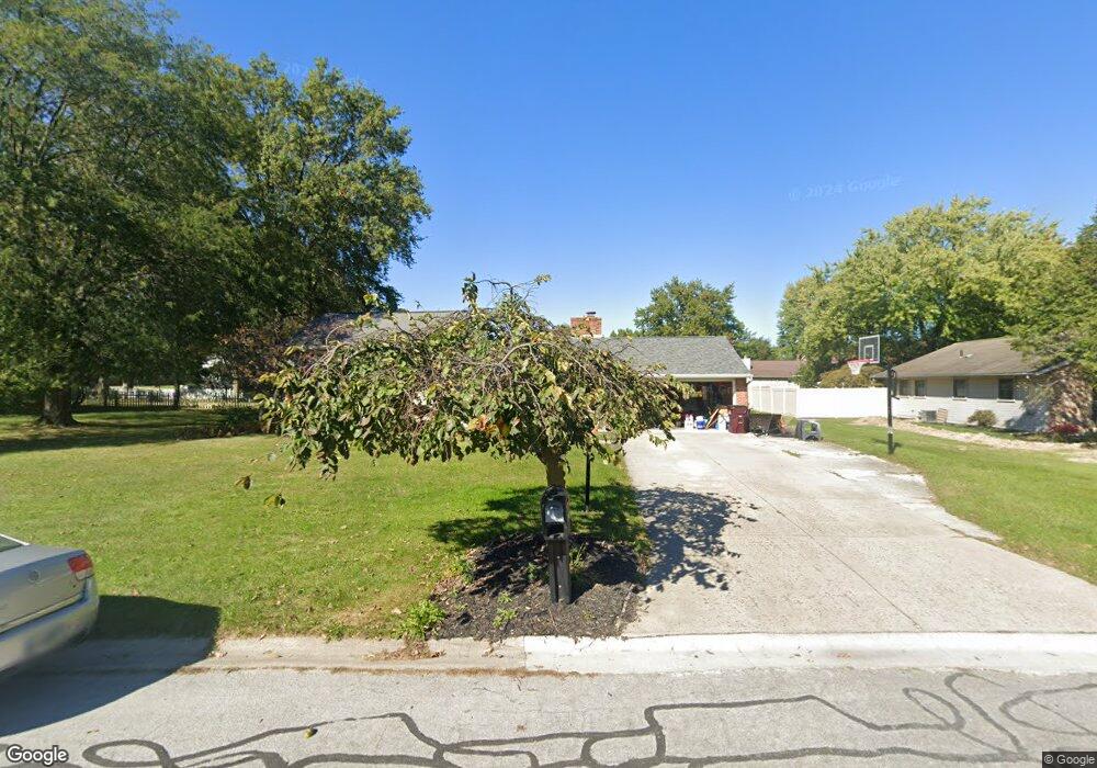 3682 Miramonte Dr, Lima, OH 45806 - photo 1