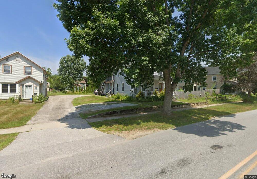 87 Jackson Ave unit Downstairs, Rutland, VT 05701 - photo 1