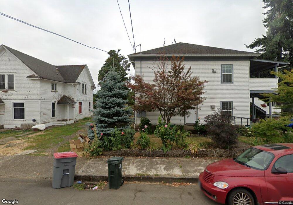 304 E Main St unit 304, Sheridan, OR 97378 - photo 1