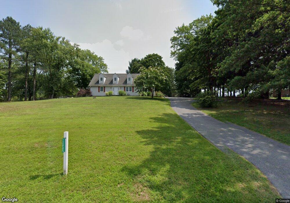 12801 Bunker Hill Rd, Union Bridge, MD 21791 - photo 1