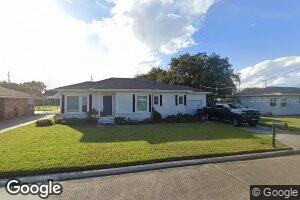 645 Duval Ave, Houma, LA 70364