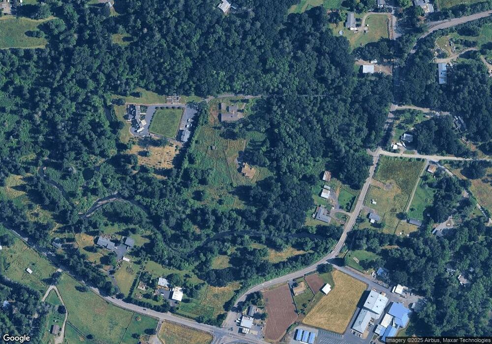 29811 S Beavercreek Rd, Mulino, OR 97042 - photo 1