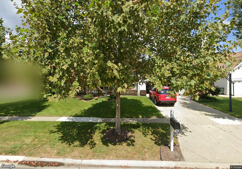 1201 Prairie Dr, Algonquin, IL 60102 - photo 1