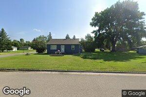 615 Hamilton Ave NE, Red Lake Falls, MN 56750