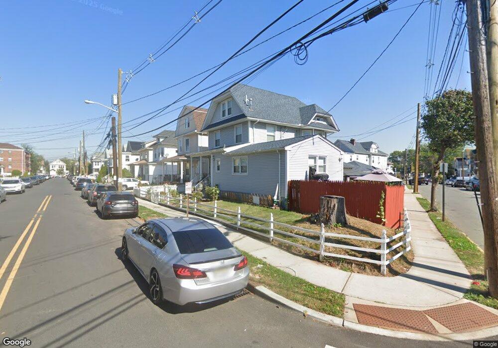 121 Berwick St, Elizabeth, NJ 07202 - photo 1