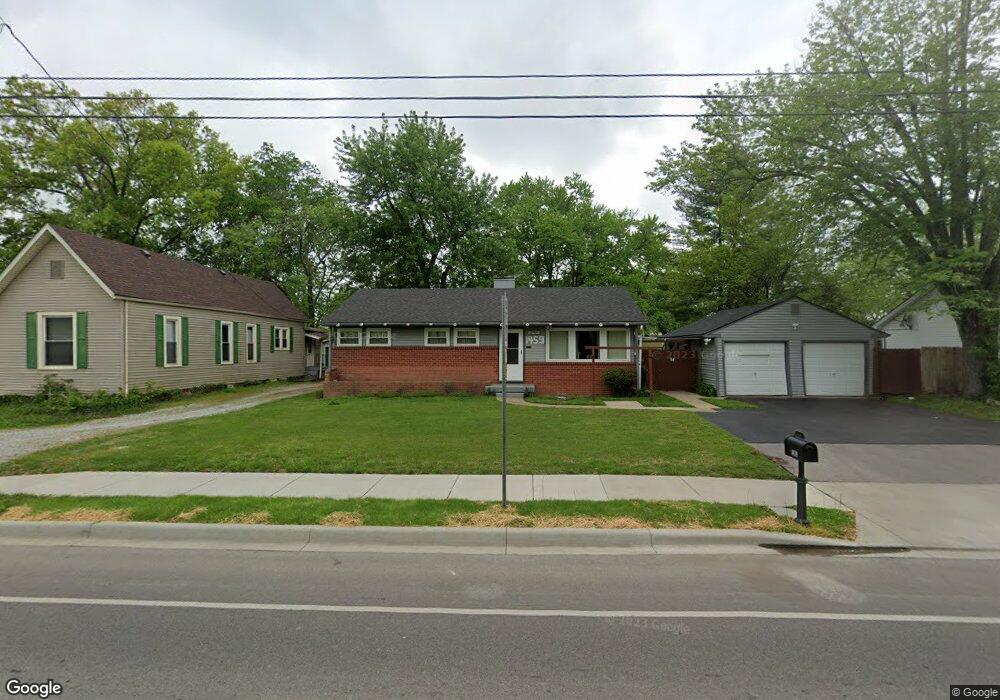 1459 Slate Run Rd, New Albany, IN 47150 - photo 1