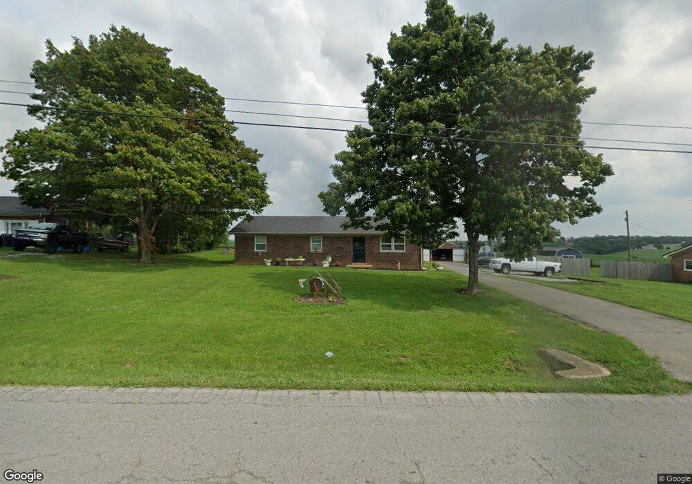 711 Curdsville Rd, Harrodsburg, KY 40330 - photo 1