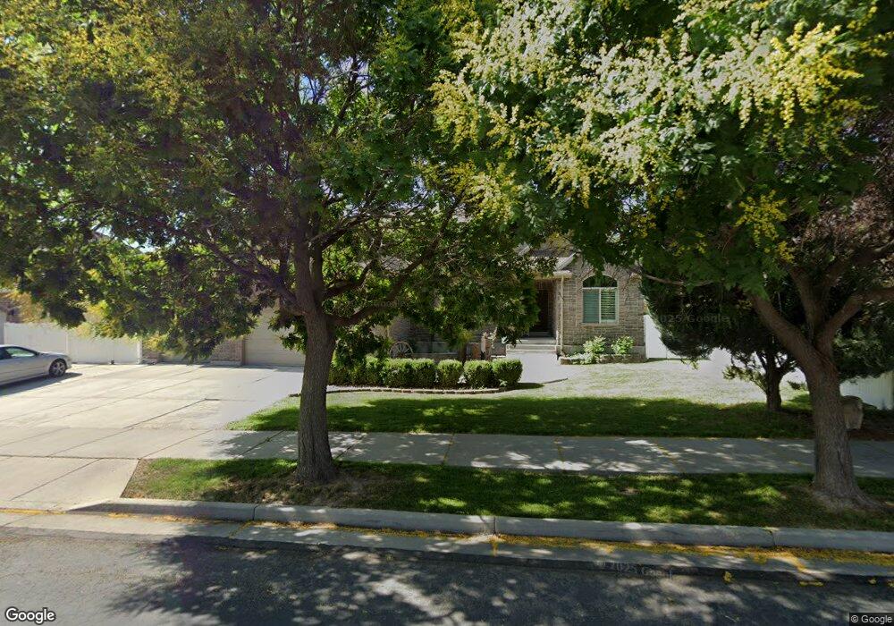 3059 Uinta Pines Cir, South Jordan, UT 84095 - photo 1