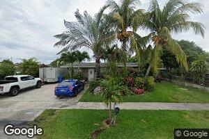 808 S 9th St, Lantana, FL 33462