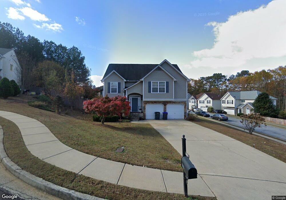 1528 Hillary Cove Ct, Lawrenceville, GA 30043 - photo 1