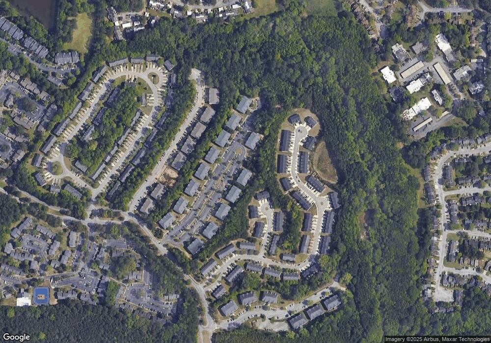 13304 Fairington Ridge Cir unit L4, Lithonia, GA 30038 - photo 1