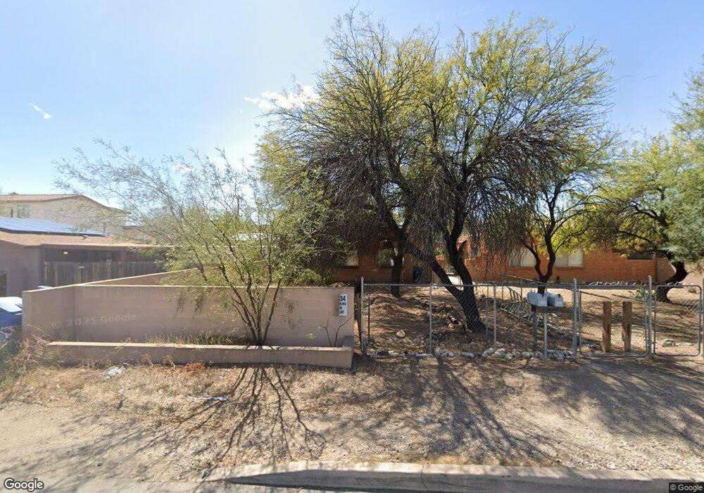 1434 E Grant Rd, Tucson, AZ 85719 - photo 1