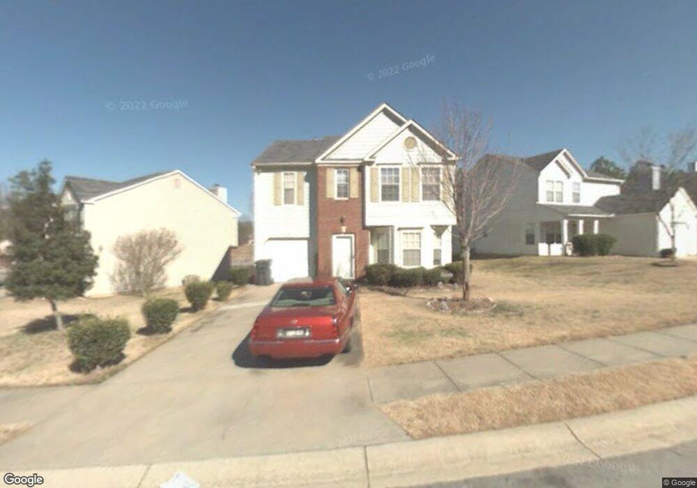 6463 Drake Manor unit 2, Austell, GA 30168 - photo 1