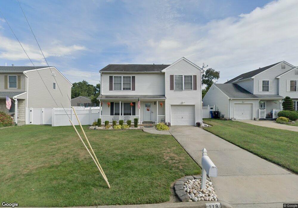 118 Shoreland Terrace, North Middletown, NJ 07748 - photo 1