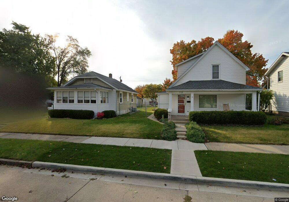 715 S 24th St, South Bend, IN 46615 - photo 1