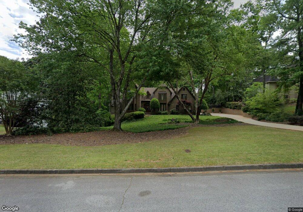 1685 Heritage Way, Stone Mountain, GA 30087 - photo 1