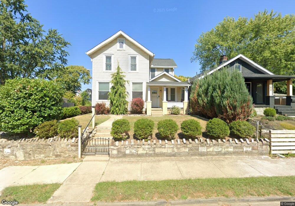 294 E Welch Ave, Columbus, OH 43207 - photo 1