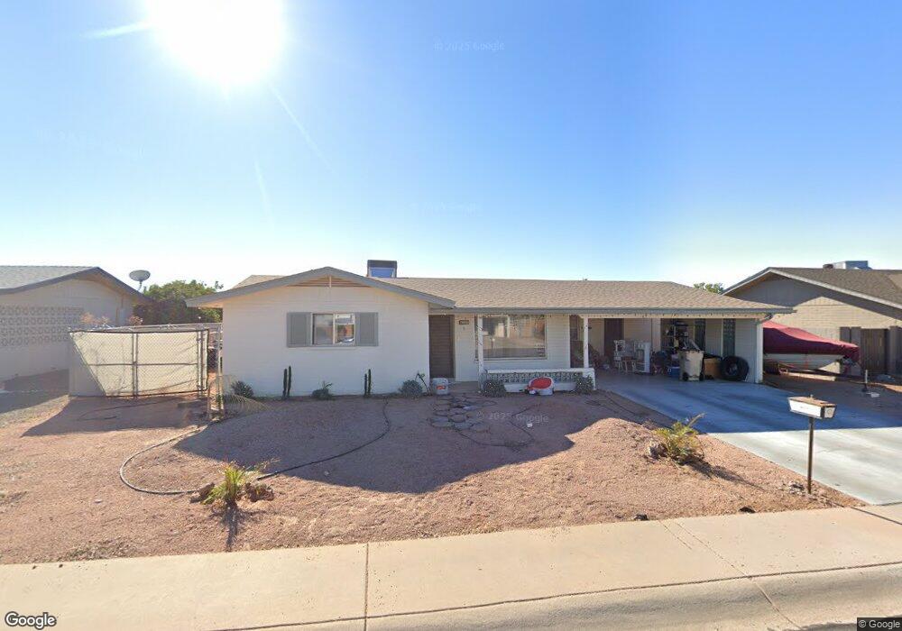6113 E Ellis St, Mesa, AZ 85205 - photo 1