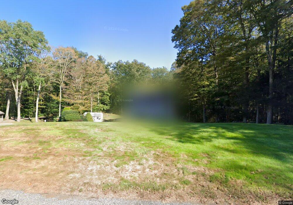 107 New City Rd, Stafford Springs, CT 06076 - photo 1