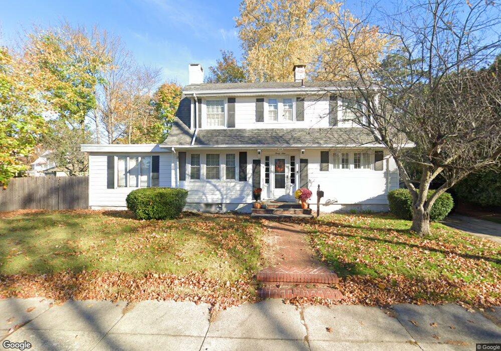 39 Lowden St, Pawtucket, RI 02860 - photo 1