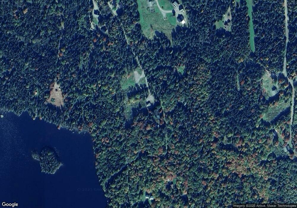 60 Burns Rd, Pittsburg, NH 03592 - photo 1