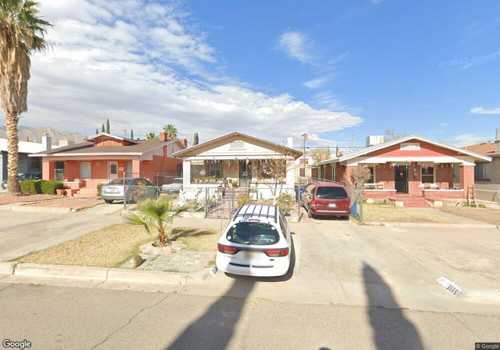 3115 Louisville Ave, El Paso, TX 79930 - photo 1