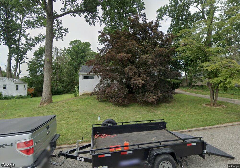 210 Locust St, Newtown Square, PA 19073 - photo 1