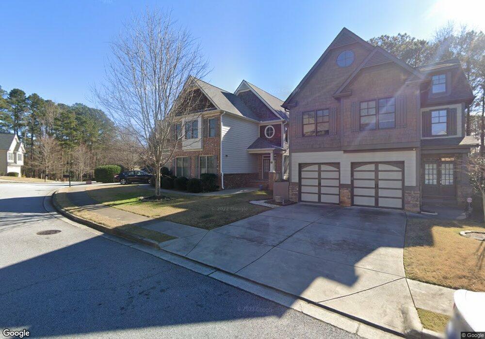 5082 Micaela Way, Duluth, GA 30096 - photo 1