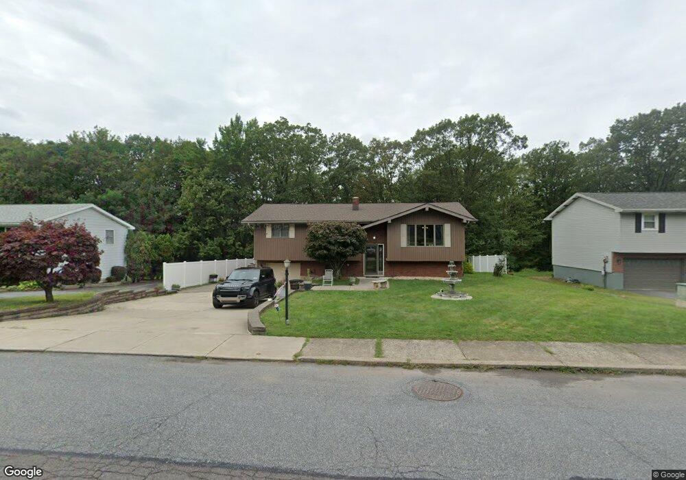 381 E 17th St, Hazle Township, PA 18201 - photo 1