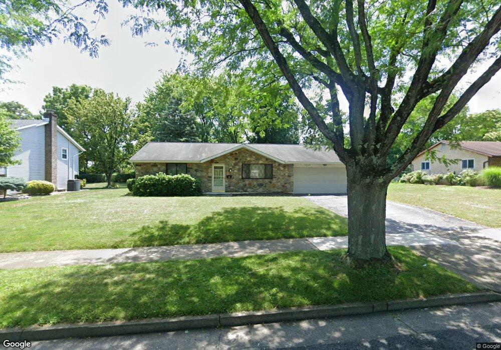 1752 Johnston Dr, Bethlehem, PA 18017 - photo 1