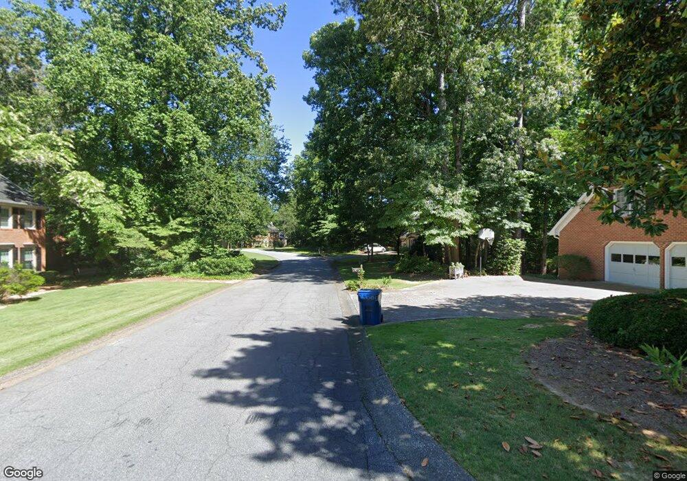 0 Jacksons Creek Dr unit 3134710, Marietta, GA 30068 - photo 1