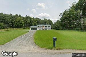 94 Egypt Rd, East Fairfield, VT 05448