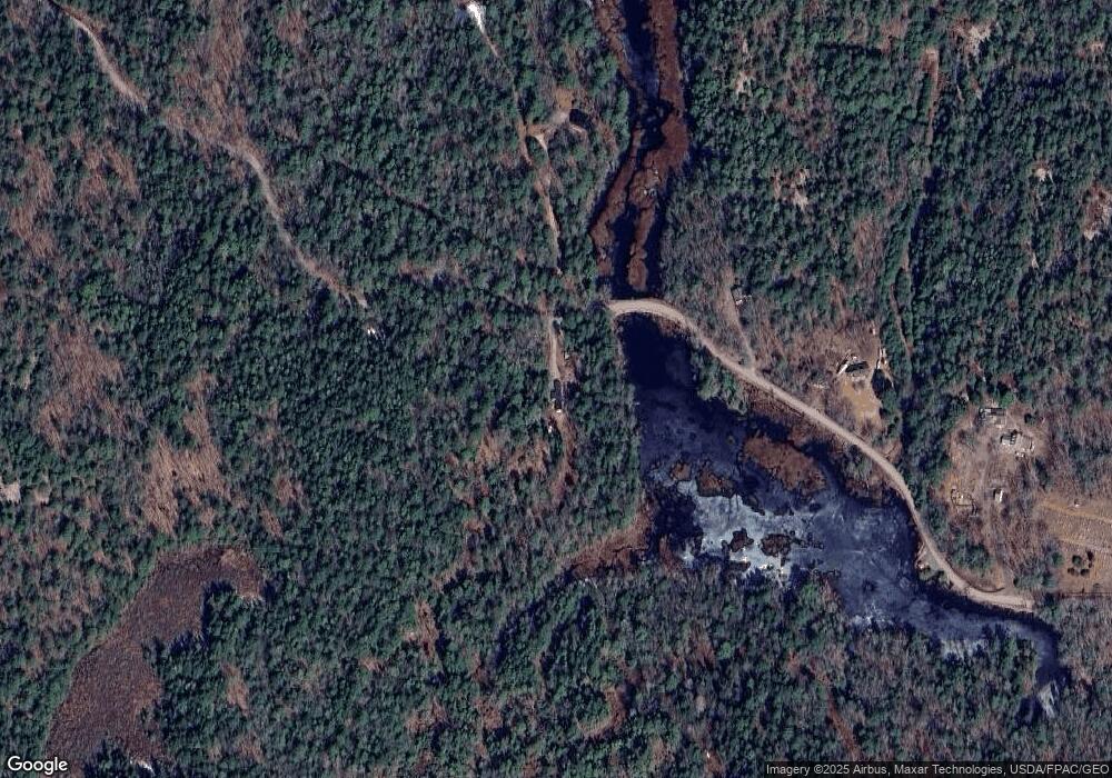 82 W Georgetown Rd, Georgetown, ME 04548 - photo 1