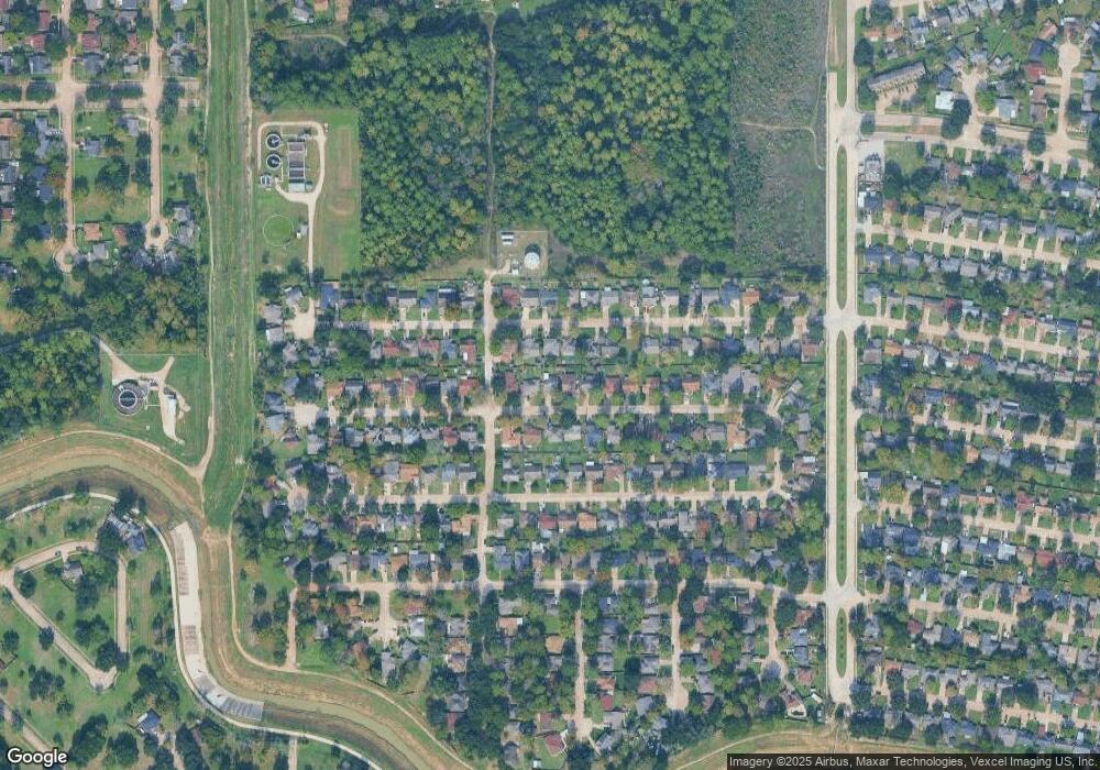 7846 Vernwood St, Houston, TX 77040 - photo 1