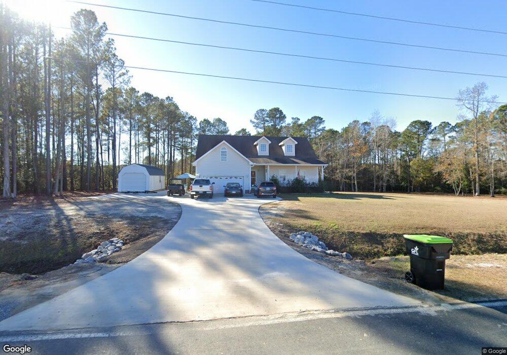 39 Bell Swamp Connection NE, Winnabow, NC 28479 - photo 1