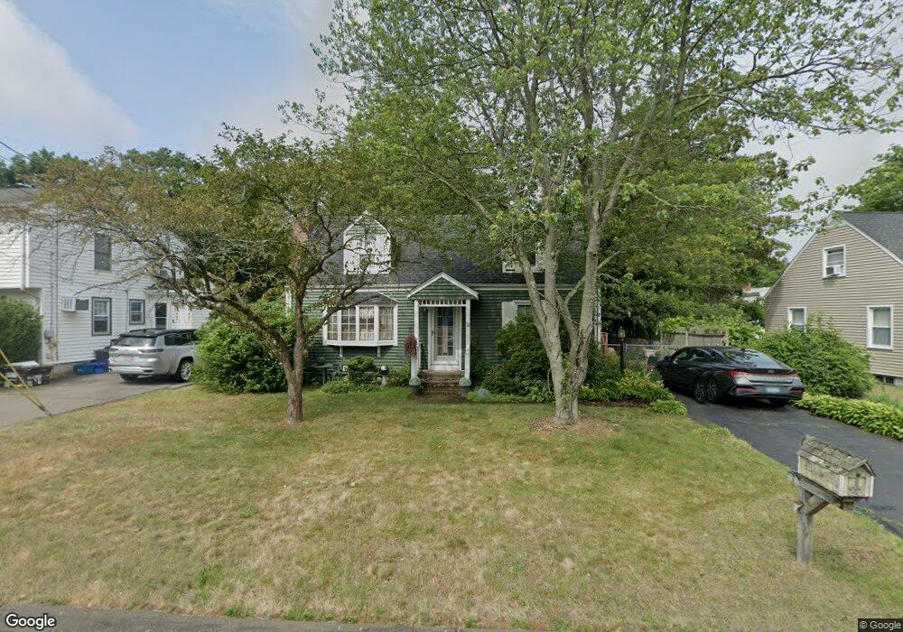 12 Nicholas Dr, East Haven, CT 06512 - photo 1