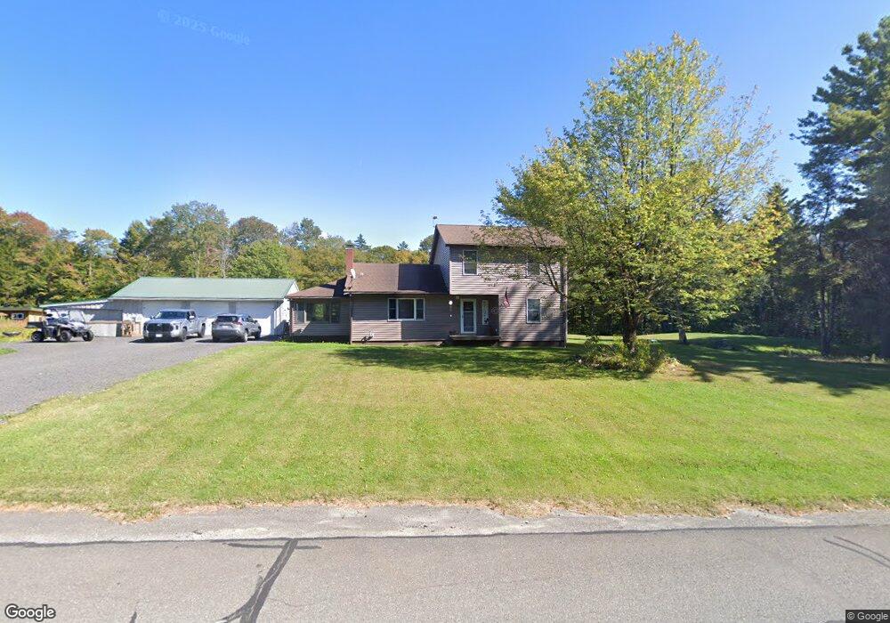 70 Blackstone Rd, Florida, MA 01247 - photo 1