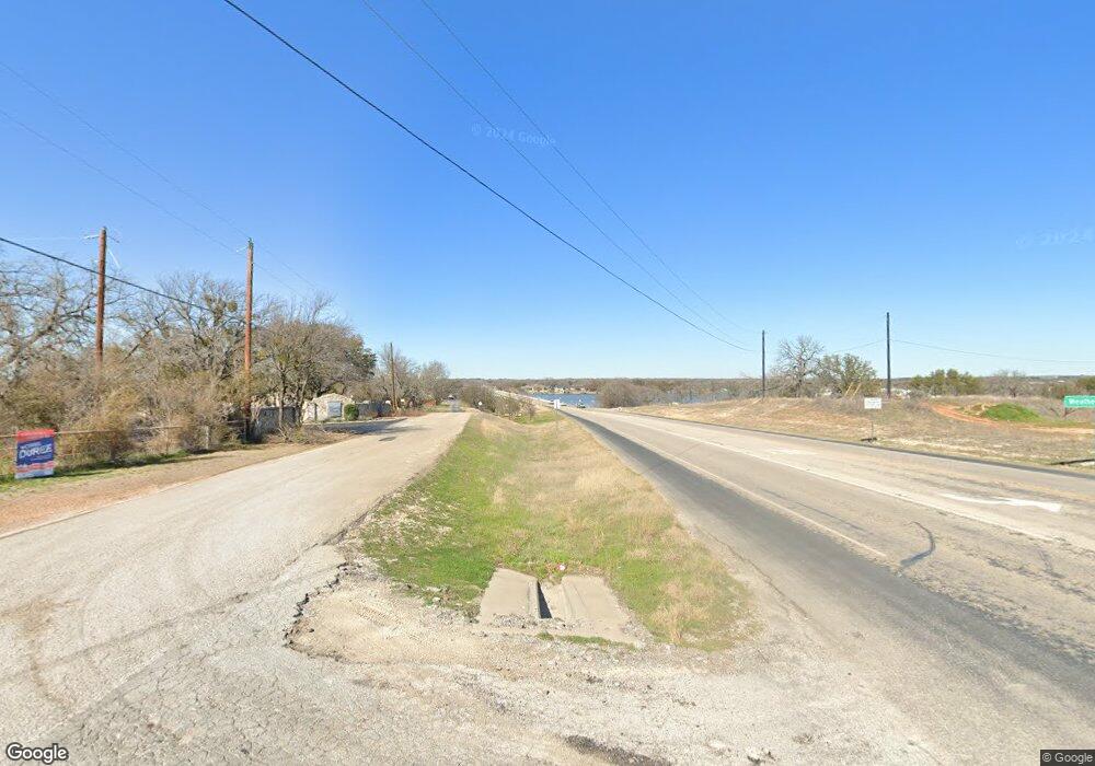 TBD Weatherford Hwy, Granbury, TX 76048 - photo 1