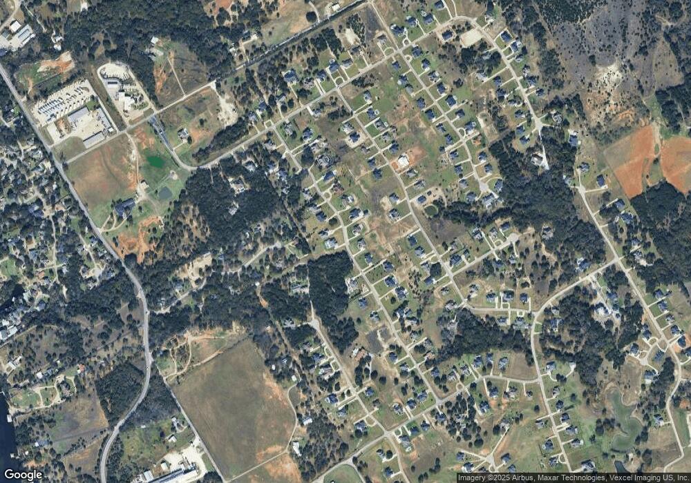 TBD Helton, Granbury, TX 76048 - photo 1