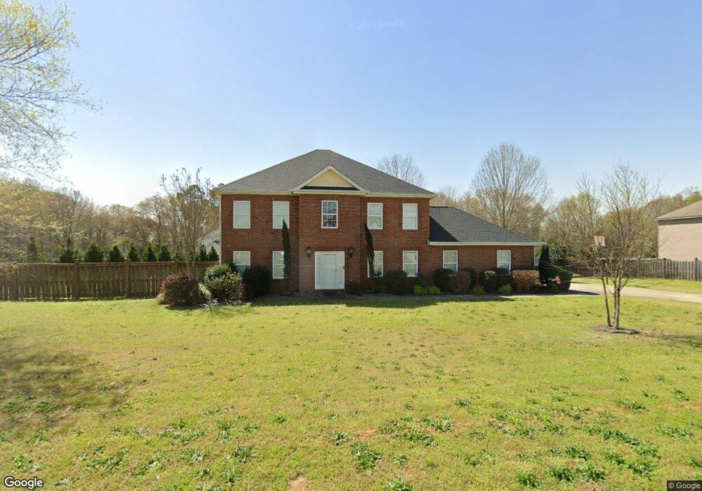 57 Liberty Ct, Byron, GA 31008 - photo 1