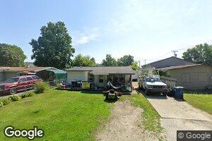 2323 S Clark St, Marion, IN 46953
