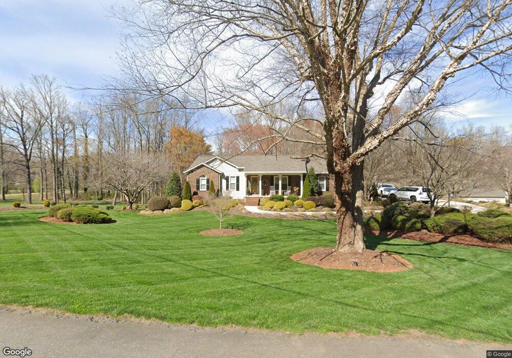 115 Creekside Dr, Statesville, NC 28625 - photo 1