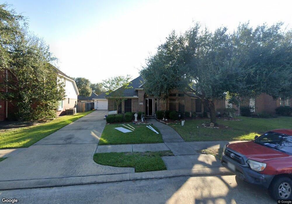 15803 Swandale Ln, Houston, TX 77095 - photo 1