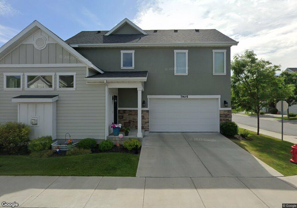 7905 S Farm House Ln unit 57, Midvale, UT 84047 - photo 1